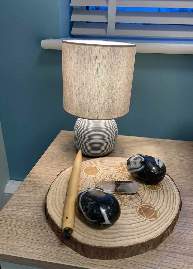 Escape to Wellbeing - clinic at the Arena Business Centre, Ferndown, Dorset, BH21 7UH