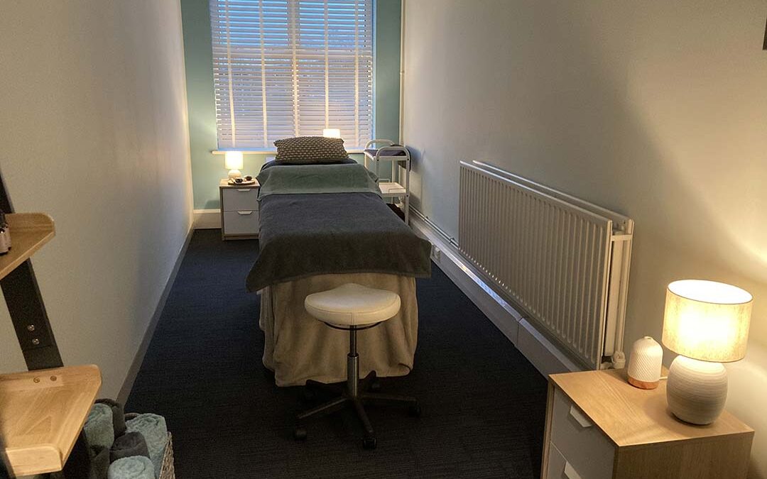 New Year, New Premises!