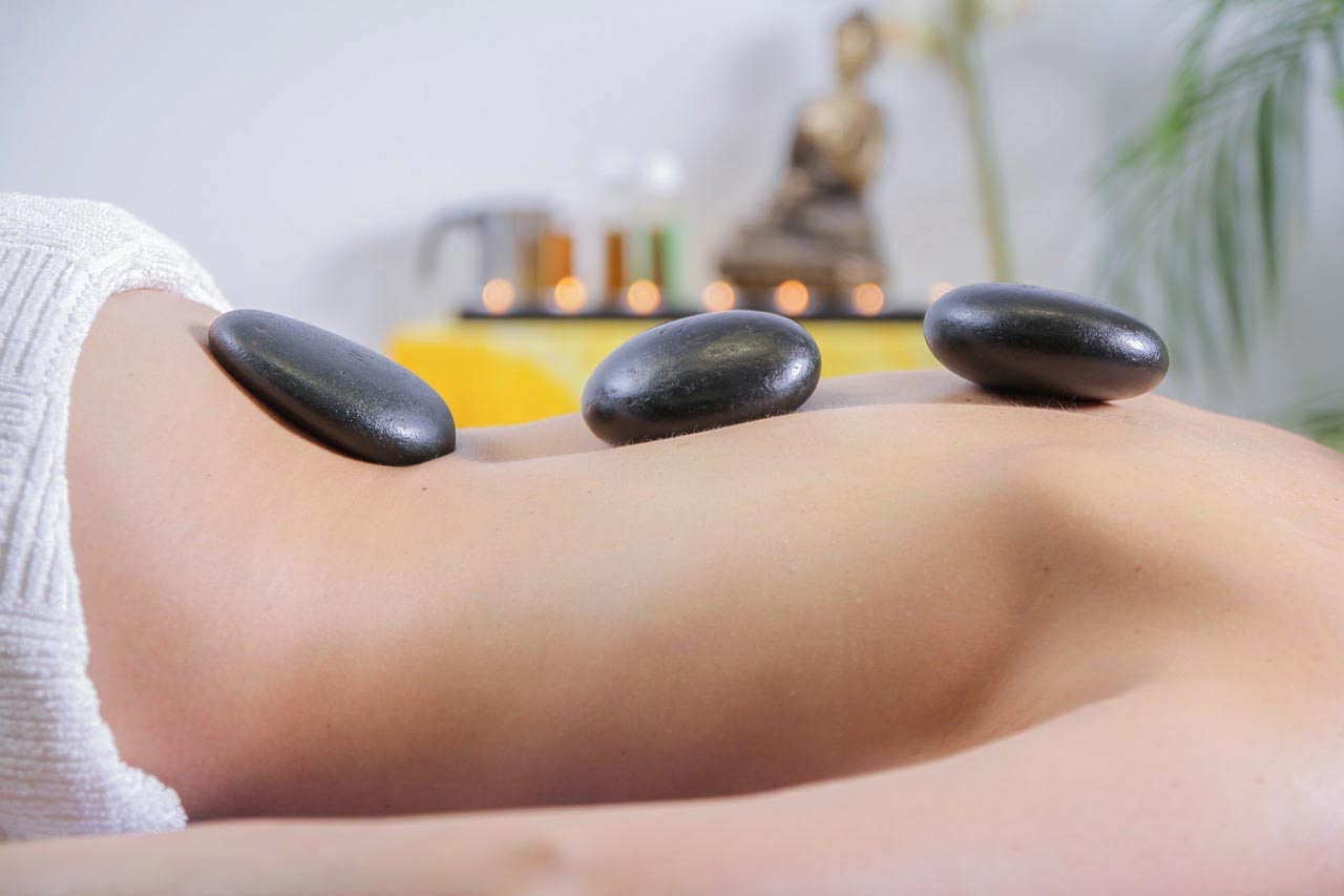 Debbie Williams: Holistic Massage in Poole, Bournemouth, Christchurch, Dorset