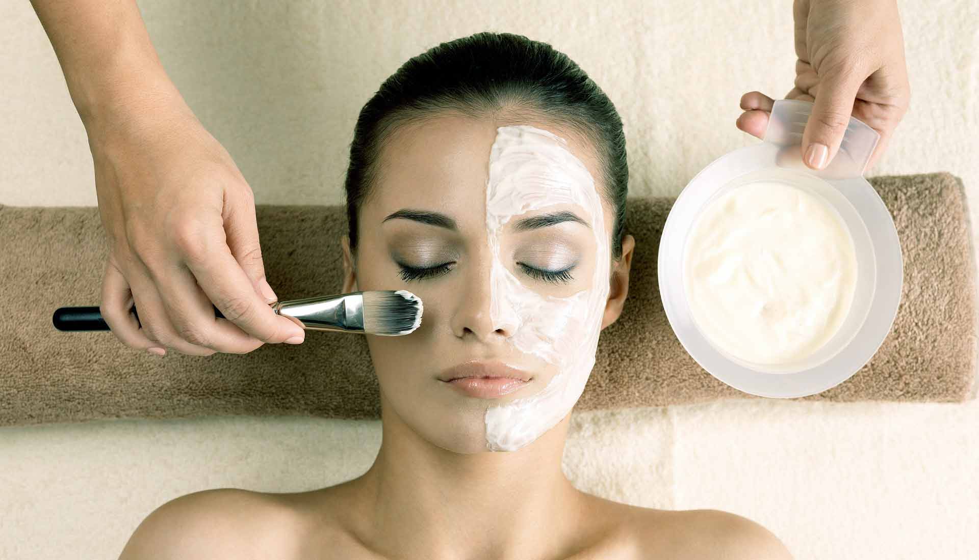 Holistic healing facial treatments at Escape to Wellbeing - Ferndown, Dorset