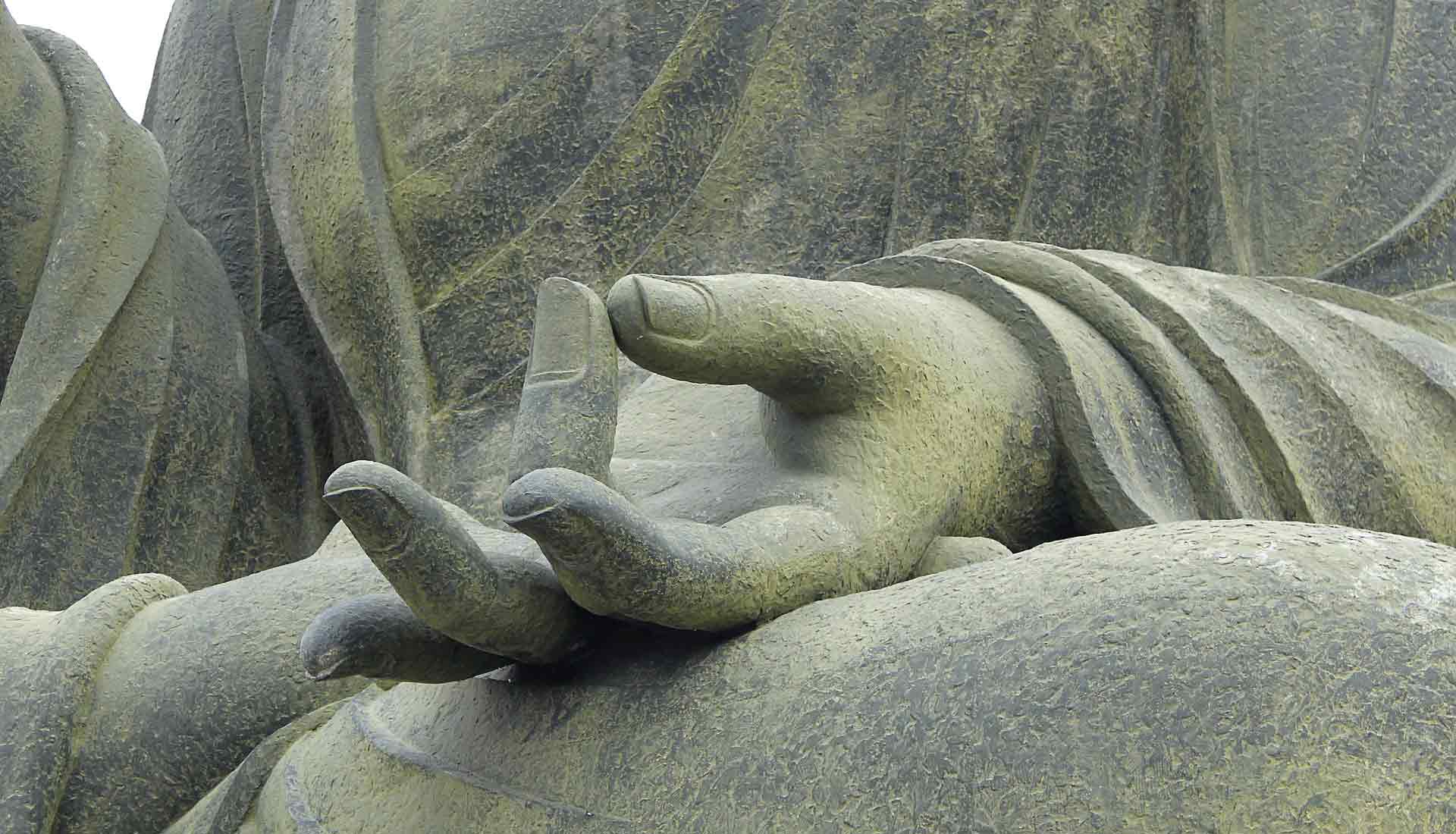 Meditation and mindfulness therapy with Debbie Williams, Ferndown, Dorset