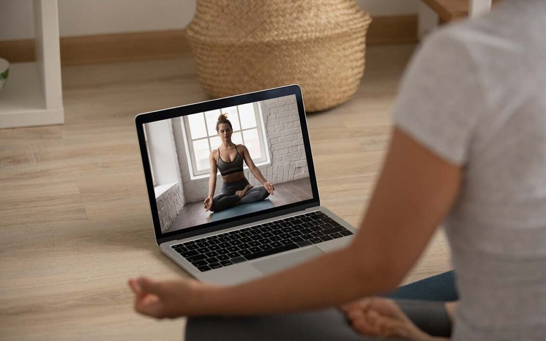The Healing Power of Bowen Therapy, Yoga and the Vagus Nerve